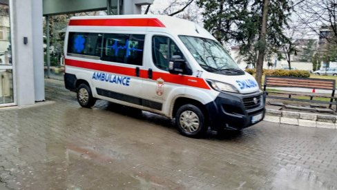 ZBOG BOLJE EPIDEMIOLOŠKE SITUACIJE: Više termina za posete pacijentima u UKC Kragujevac ZBOG BOLJE EPIDEMIOLOŠKE SITUACIJE: Više termina za posete pacijentima u UKC Kragujevac