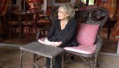 ДАНАШЊИ ФИЛМОВИ СУ ДОСАДНИ, А ЈА ВОЛИМ ДА САЊАМ: Славна глумица Брижит Бардо пред камерама после 11 дугих година