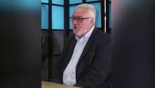 NESTOROVIĆ O BLOKADERIMA FOTELJAŠIMA: Gadili su se politike, a onda je došlo do kopernikanskog obrta! (VIDEO)