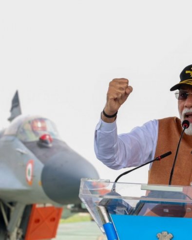 ИНДИЈА НЕ ПРИСТАЈЕ НА УЦЕНЕ: Зашто Моди није звао Трампа