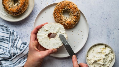 BOLJI NEGO IZ PEKARE: Recept za domaće đevreke