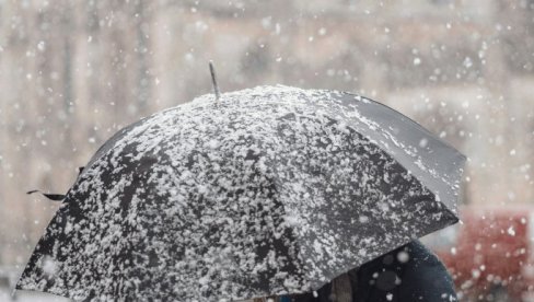 SMENA KIŠE I SUNCA, A U OVIM MESTIMA I SNEG: Vremenska prognoza za subotu, 17. maj SMENA KIŠE I SUNCA, A U OVIM MESTIMA I SNEG: Vremenska prognoza za subotu, 17. maj