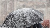 SMENA KIŠE I SUNCA, A U OVIM MESTIMA I SNEG: Vremenska prognoza za subotu, 17. maj