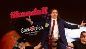 RUSI NAPRAVILI PROBLEM! Skandal na Evroviziji: Ovo moramo sprečiti!