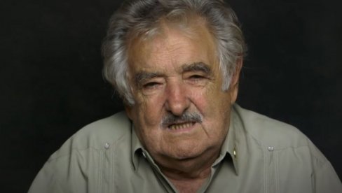 BORIĆU SE DOK IMAM SNAGE Kako je Hose Muhika govorio o bolesti BORIĆU SE DOK IMAM SNAGE Kako je Hose Muhika govorio o bolesti