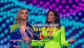 PALA ODLUKA: Evo ko se plasirao u finale Evrovizije 2025 - da Albaniji, ne Hrvatskoj