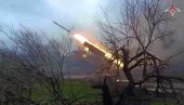 RAT U UKRAJINI Vojnik VSU oborio Su-25 jednim hicem sa Iglom; Ukrajinci koji se bore za Rusiju udarili po NATO tehnici (VIDEO)