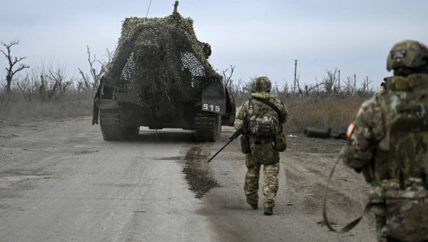 (МАПА) ЖЕСТОКЕ БОРБЕ КОД ПОКРОВСКА: Пуца украјинска одбрана, фронт је постао пакао (МАПА) ЖЕСТОКЕ БОРБЕ КОД ПОКРОВСКА: Пуца украјинска одбрана, фронт је постао пакао