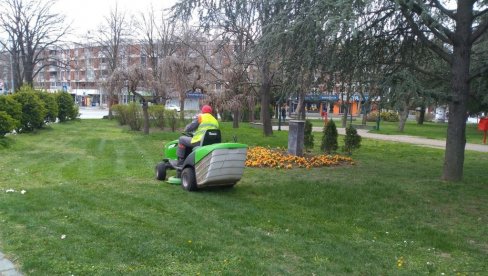 СУЗБИЈАЊЕ КРПЕЉА У ПОЖАРЕВЦУ: Третман се спроводи у четвртак, од 10 до 16 сати СУЗБИЈАЊЕ КРПЕЉА У ПОЖАРЕВЦУ: Третман се спроводи у четвртак, од 10 до 16 сати