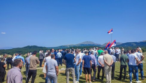 VEK I PO OD USTANKA U NEVESINJU: Srpska i Srbija zajedno slave veliki jubilej