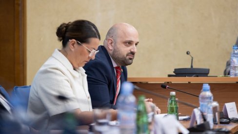 U ZATVOR ZBOG UVREDE: Resor pravde u Krivični zakon Crne Gore uvodi teški govor mržnje U ZATVOR ZBOG UVREDE: Resor pravde u Krivični zakon Crne Gore uvodi teški govor mržnje