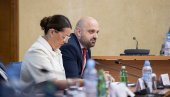 U ZATVOR ZBOG UVREDE: Resor pravde u Krivični zakon Crne Gore uvodi teški govor mržnje