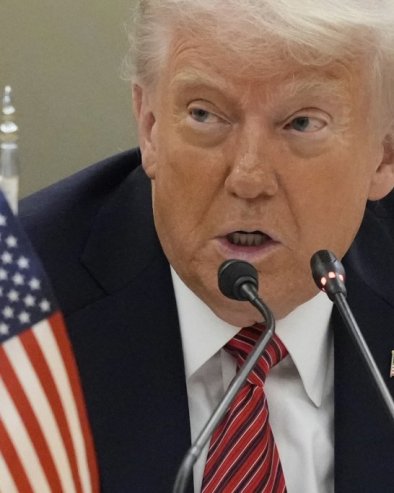 ВОЛЕО БИХ ДА ДОЂЕ ПУТИН Следећи самит Г20 одржаће се на Трамповом имању у Мајамију ВОЛЕО БИХ ДА ДОЂЕ ПУТИН Следећи самит Г20 одржаће се на Трамповом имању у Мајамију