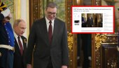 ISLAMISTIČKI MEDIJI U BRUTALNOJ KAMPANJI LAŽI: Pogledajte čime se služe kako bi napali Vučića i Srbiju! ISLAMISTIČKI MEDIJI U BRUTALNOJ KAMPANJI LAŽI: Pogledajte čime se služe kako bi napali Vučića i Srbiju!