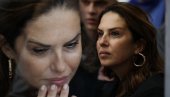ЈА НЕ МОГУ ДА НАСТАВИМ БЕЗ ТЕБЕ Потресна објава Наташе Нинковић: Ово је најусамљенији дан мог живота (ФОТО)