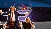 KO JE TOMI KEŠ KOJI JE UZBURKAO EVROVIZIJU? Italijani traže da mu se zabrani učešće, kritikovan i zbog Rusije
