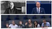 БАРТУЛИЦА, ФОТЕЉАШИ И СТЕПИНАЦ: Језиво је коме се диве студенти блокадери