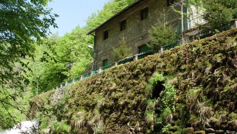 ZAVRŠENA OBNOVA MALIH HE „VUČJE“ I „JELAŠNICA“