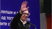VIDIMO SE 17. MAJA U 18 ČASOVA: Vučić pozvao građane na svenarodni sabor u Nišu (VIDEO)