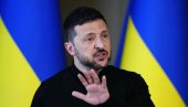 POSTOJI JEDNO PITANJE NA KOJE ŽELIMO ODGOVOR Zelenski: Ne postoji jedinstven stav o teritorijama