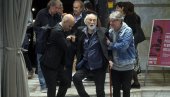 ПРЕМИНУО АРСЕНИЈЕ ЈОВАНОВИЋ : Познати редитељ пре два дана последњи пут се појавио у јавности, у Атељеу 212