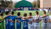 KO SU VELIKI ŠAMPIONI SA MALIH TERENA? NASTAVLJA SE AKCIJA „FUDBAL JE VIŠE OD IGRE“
