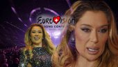 ТЕА ЖЕЛИ НА ЕВРОВИЗИЈУ: Волела бих да покушам - људи врше притисак на мене