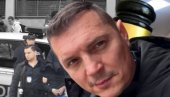 БЕЛИВКУ ПОМЕНУО ПЕВАЧА: Да ли ћете га ухапсити? - Кречар тврди да он није на ДОКУМЕНТИМА