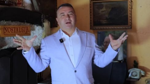 SAŠA MRKALJ OPET ZABLISTAO: Apsolutni pobednik festivala Zlatno proleće u Rumi (FOTO) SAŠA MRKALJ OPET ZABLISTAO: Apsolutni pobednik festivala Zlatno proleće u Rumi (FOTO)
