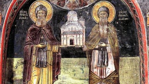 SUTRA DRŽITE SUDOVE ČVRSTO ZATVORENE: Ovaj praznik prate mnogi narodni običaji, a evo ko ga posebno slavi