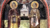 ZATVORITE SUDOVE I KLONITE SE VODE AKO ZAGRMI Slavimo Atanasija Velikog, ovo verovanje se i danas poštuje jer donosi nesreću