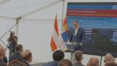 BROJKE SVE GOVORE: Šta je sve Vučić uradio da privredno podigne Niš (VIDEO)