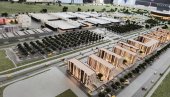 ЕВО КАКО ЋЕ ИЗГЛЕДАТИ ЕXПО 2027: Представљена макета 1:500 (ВИДЕО) ЕВО КАКО ЋЕ ИЗГЛЕДАТИ ЕXПО 2027: Представљена макета 1:500 (ВИДЕО)