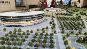 ПРЕДСТАВЉАЊЕ МАКЕТЕ EXPO 2027 (ВИДЕО)