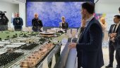 ТО СУ ПРВОКЛАСНИ СТАНОВИ Министар Мали открио - Ко ће моћи да купи станове у Експо комплексу (ФОТО)