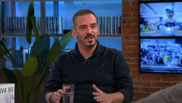 ЕВО ШТА ЈЕ ТАДА ГОВОРИО... Пипер размонтирао лицемерни ДСС ЕВО ШТА ЈЕ ТАДА ГОВОРИО... Пипер размонтирао лицемерни ДСС