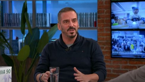ЕВО ШТА ЈЕ ТАДА ГОВОРИО... Пипер размонтирао лицемерни ДСС ЕВО ШТА ЈЕ ТАДА ГОВОРИО... Пипер размонтирао лицемерни ДСС