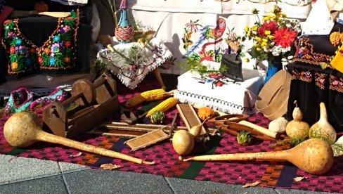 OREŠKOVICA DOMAĆIN: U nedelju „Zavičajni dani“ i takmičenje sela