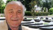 PREMEŠTENI BATINI POSMRTNI OSTACI: Nije više u Aleji - ostvarila mu se velika želja, evo GDE sada počiva