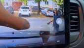 ŠOK U BEOGRADU! Osvajač olimpijske medalje iz Tokija opljačkan usred dana  (VIDEO)