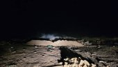GORELO SMETLIŠTE U BANATSKOM KARLOVCU: Pokrajinska inspekcija za zaštitu životne sredine apelovala da se  požari odmah prijave vatrogascima