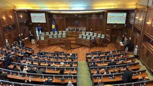 STRAŠNE NAMERE PRIŠTINE: Kurti preuzima obrazovanje, decu će učiti da su Nemanjići i svetinje – albanski!