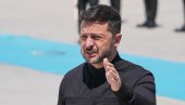 КЛОВН И ГУБИТНИК Русија жестоко одговорила Зеленском, а преговори још нису ни почели
