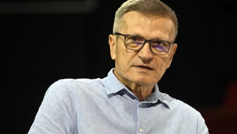U UŽICU PTICA NA GOZBI: Na Festivalu Joakim Vujić promocija nove knjige reditelja Nebojše Bradića