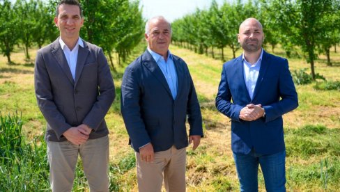 КОМПАНИЈА „ДУНАВ ОСИГУРАЊЕ“ ПАРТНЕР ФИРМЕ „БОЖИЋ И СИНОВИ“: Квалитет услуге као кључ успешне сарадње