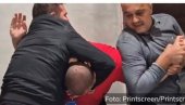 UNIŠTILI SU IMOVINU GRADA I POVREDILI SLUŽBENO LICE GO SNS osudio divljanje opozicije u Kraljevu