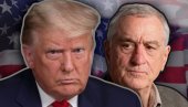 ДЕ НИРО ОШТРО О ТРАМПУ: Ово није само проблем Америке, већ глобална претња ДЕ НИРО ОШТРО О ТРАМПУ: Ово није само проблем Америке, већ глобална претња