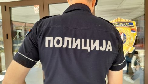 КРАО ОГРАДЕ СА ГРОБНИХ ПАРЦЕЛА: Полиција у Лесковцу расветлила 15 крађа КРАО ОГРАДЕ СА ГРОБНИХ ПАРЦЕЛА: Полиција у Лесковцу расветлила 15 крађа