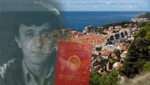 I DALJE MISTERIJA: Petar nestao bez traga, pa nađen 30 godina kasnije u drugoj zemlji - nosio JUGOSLOVENSKI pasoš