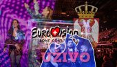EVROVIZIJA 2025 - PRENOS IZ BAZELA: Princ od Vranje u pohodu na veliko finale, evo kada nastupa Srbija